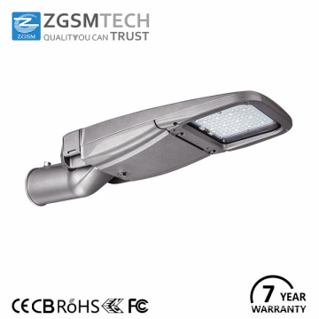 35W Ks Series LED Street Light with 5050 Chip